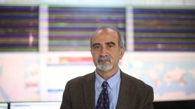 İstanbul’da 2030’a kadar, 7’nin üzerinde deprem olma olasılığı yüzde 64