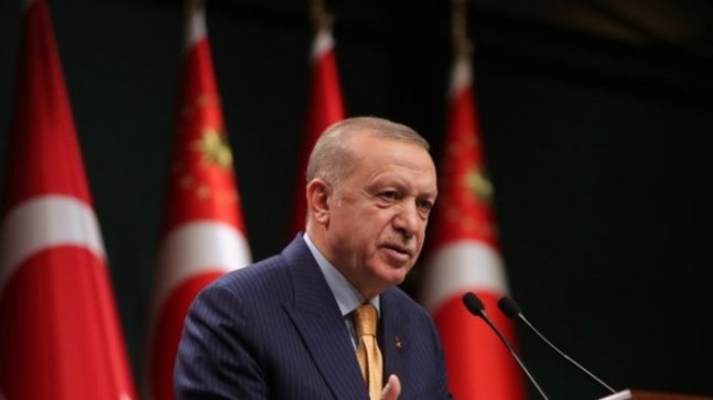 Kabine Toplantısı bugün var mı, olacak mı? Kabine Toplantısı ne zaman, ayın kaçında yapılacak?