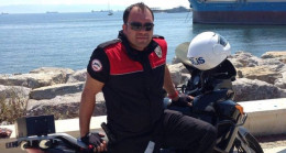 Kalp krizi geçiren polis memuru yaşamını yitirdi