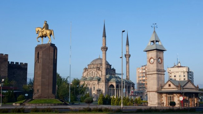 Kayseri Gezilecek Yerler 2023 – Kayseri’de Gezilecek Tarihi Turistik Yerler, Doğal Mekanlar ve Müzeler Listesi