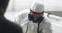 Kolera vakalarındaki artış sürüyor: 24 yaşındaki genç, tedavi gördüğü hastanede hayatını kaybetti