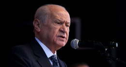 MHP Genel Başkanı Bahçeli, Beşiktaş kulübü üyeliğinden ayrıldı