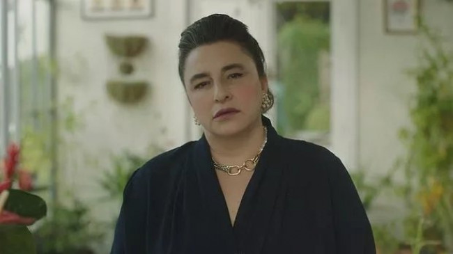 Normalleşme tartışması Esra Dermancıoğlu’nu çileden çıkardı: Böyle bir cehalet olabilir mi?