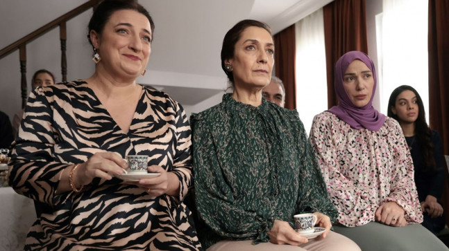 Ömer’in yeni bölümü bu akşam Star’da! Ömer, Süreyya ile evlilik yolunda