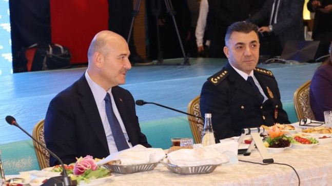 Polis teşkilatının beklediği atama ve yer değiştirme yönetmeliği yayınlandı