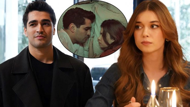 Yalı Çapkını’nda Ferit’ten aşk itirafı! ‘Seyran doğru yolda’