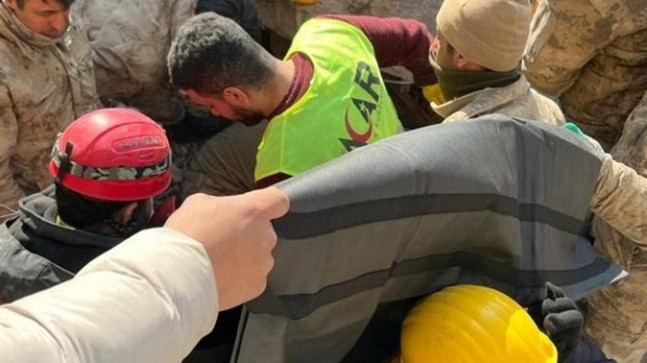 Yardıma gitti işsiz kaldı! Böyle vicdansızlık görülmedi