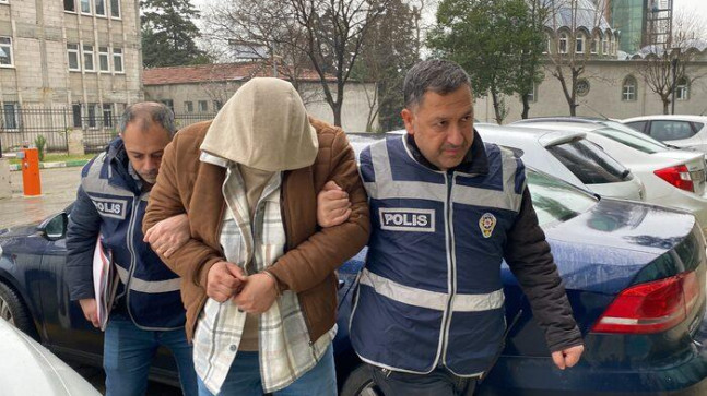 Deprem bölgesinden gelip ailesiyle birlikte Samsun’a yerleşti! Başına ‘pes’ dedirten bir olay geldi