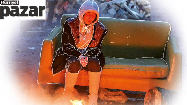 Travma konusunda deneyimliler,yaraları sarmaya hazırlar