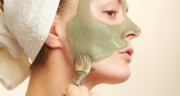 Bayrama tazelenerek girmek isteyenler için evde doğal maske tarifi