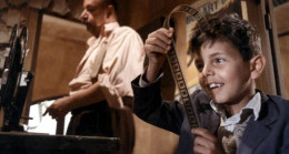 İtalyan bestecilerin film müzikleri AKM’de müzikseverlerle buluşacak