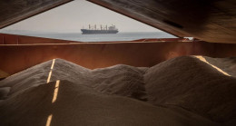 Rusya’dan tahıl koridoru anlaşmasına şartlı teklif