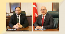 İl milli eğitim müdürlüklerinde yer değişikliği