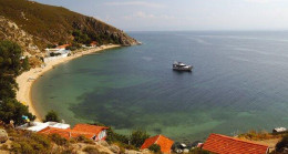 Avşa Adası Nerede, Nasıl Gidilir? Avşa Adası Gezilecek Yerler Nelerdir?