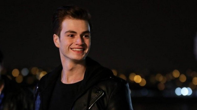 Kardeşlerim Berk kimdir? Kardeşlerim dizisi Berk’i Recep Usta canlandırıyor! Recep Usta kaç yaşında, nereli?