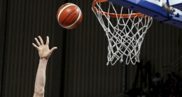 Basketbolda haftanın programı belli oldu