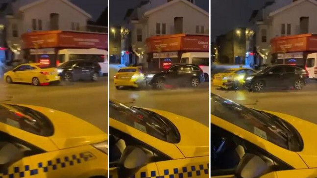 Görüntüler dehşete düşürmüştü! Akılalmaz olayın sırrı çözüldü: 800 bin liralık kripto parası çalınınca…