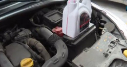 Antifriz nasıl kullanılır? Araç kış bakımı nasıl yapılmalı? Uzman isim anlattı