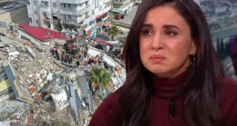 Hollanda’da rekor yardım toplamıştı! Hataylı Karsu’dan enkaz fotoğrafı…