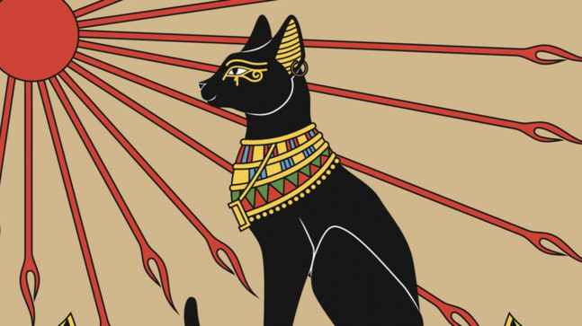 Antik Mısır'da kediler neden önemliydi?