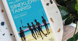 Sineklerin Tanrısı Kitabının Konusu Nedir, Karakterleri Kimlerdir? Sineklerin Tanrısı Kitap Özeti…