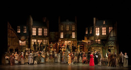 La Bohème prömiyer sonrası yeniden sanatseverlerle buluşuyor