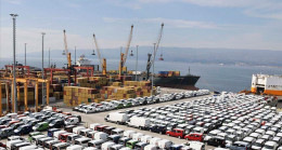 Otomotivci 2,6 milyar dolar ihracat yaptı