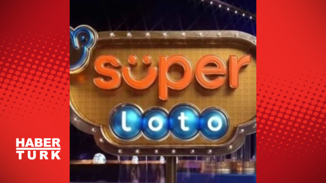 Süper Loto sonuçları AÇIKLANDI! 5 Mart 2023 Süper Loto çekiliş sonucu sorgulama ekranı: TIKLA, ÖĞREN!