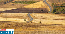 Tarla var, çiftçi yok; çiftçi var, traktör yok