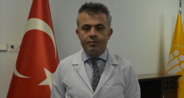 Turgut Özal Tıp Merkezi depremin yaralarını depremzede sağlıkçılarla sarıyor
