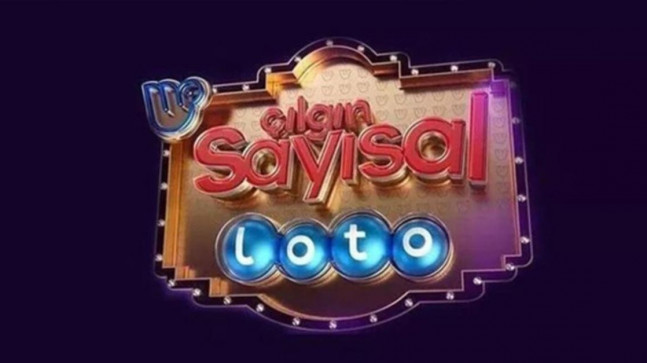 SON DAKİKA Sayısal Loto sonuçları açıklandı 6 Mart 2023! Çılgın Sayısal Loto sonucu sorgulama ekranı! Tıkla, öğren