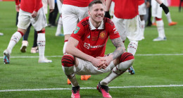 Erik ten Hag: Weghorst gol atınca gerisi gelecektir