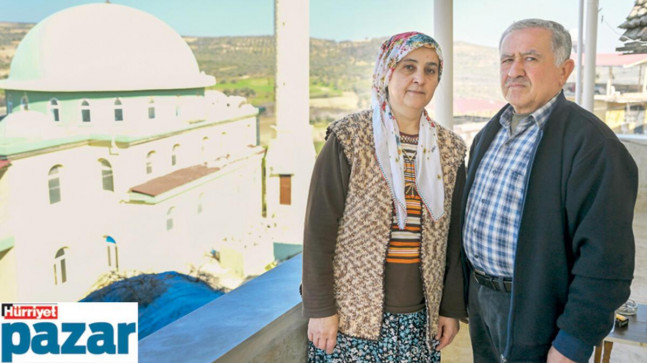 Köy evlerini polislere açtılar – Haberler Magazin