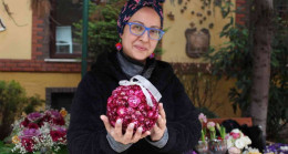 (ÖZEL) Tasarımlarıyla kentin kültür ve sanatına katkı sağlıyorlar
