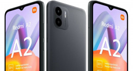 Xiaomi’nin bu yıl çıkaracağı en ucuz telefon Redmi A2’nin özellikleri belli oldu