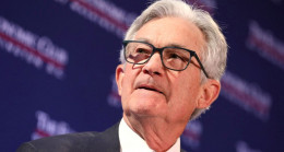 Piyasaların gözü Jerome Powell’ın konuşmasında: Fed Başkanı Powell’ın konuşması saat kaçta? – Son Dakika Ekonomi Haberleri
