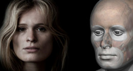 700 yıl önce yaşayan bir kadın ile adam yeniden canlandırıldı: Orta Çağ’daki yaşamı anlatacaklar