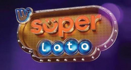 AÇIKLANDI! Süper Loto çekiliş sonuçları 7 Mart 2023! Süper Loto çekiliş sonuçları