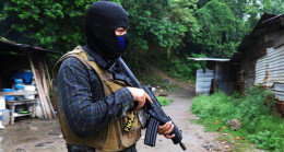 Honduras’ta araca silahlı saldırı: 9 ölü