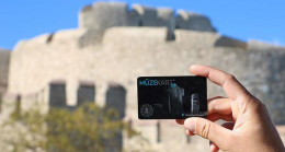 Kültür ve Turizm Bakanı Ersoy: MüzeKart’a 2023 yılında da zam yapmadık