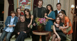 Bihter filminin yeni Bülent’i mert İnce, Nihat’ı ise Mertcan Tekin oldu