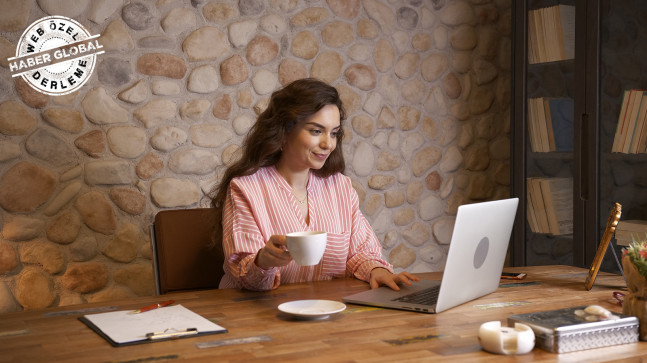 Türkiye’de kadınlar iş hayatına ne kadar katılıyor? Doğu Karadeniz illeri birinci…