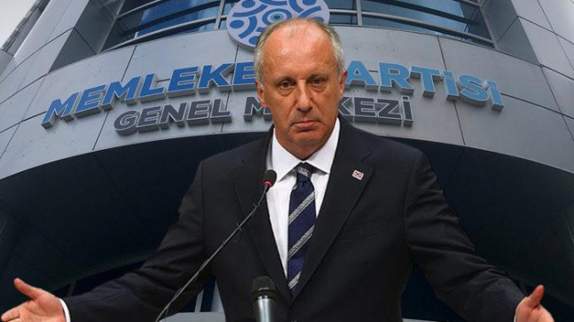 Memleket Partisi’nden Cumhurbaşkanı adaylığı açıklaması: 12 Mart’ta seçim olacak