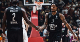 Anadolu Efes, Kızılyıldız’a 94-75 mağlup oldu