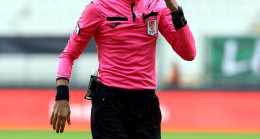 Süper Lig’de 25. haftanın hakemleri açıklandı – Son Dakika Spor Haberleri