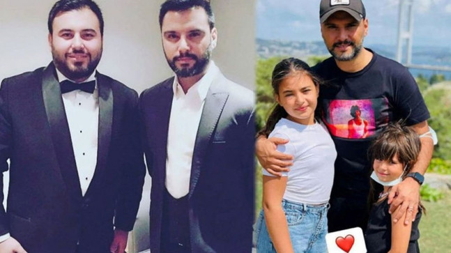 Alişan’ın yeğeni Eyşan 13 yaşında: Her şey dün gibi aklımda – Son Dakika Magazin Haberleri