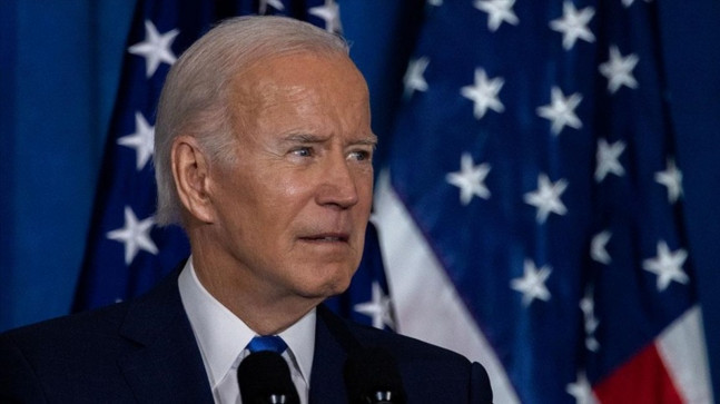 ABD’den 2024 mali yılı için dışişleri ve uluslararası programlara 70,5 milyar dolar bütçe