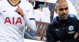 Son Dakika: Dele Alli’nin yeni aşkı olay oldu! Pep Guardiola’nın kızı Maria Guardiola ile yakalandı…