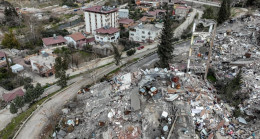 Türkiye ve Suriye’deki depremzedeler için Bağışçılar Konferansı 20 Mart’ta yapılacak