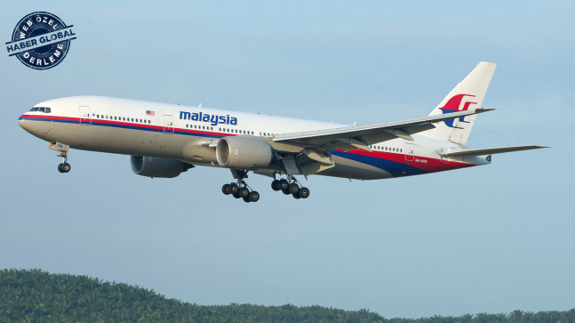 Kayıp Malezya uçağına dair bildiklerimiz ve hala bilmediklerimiz?